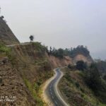 UCEPIL got new road project in Himachal Pradesh.