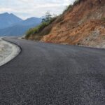 KCC Buildcon Private Limited got new road Project from BRO for  Construction and upgradation of road Joshimath bypass.