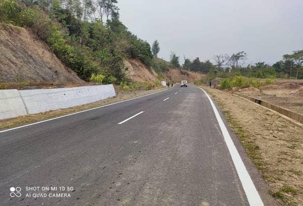 Govindam Brj Infra Projects Pvt Ltd got a road project in Jaipur Rajasthan (North India)