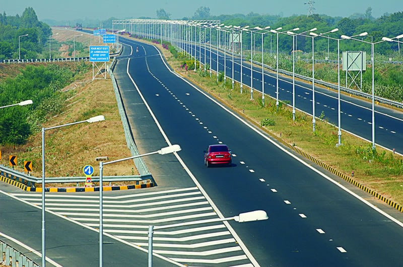 Shri Sahadev Construction declare L-1 for Road Project, value Rs: 165241734.8 in MAHARASTRA