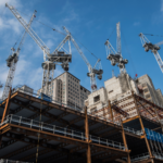 Vijay Kansal Contractor Got A Project: Construction of Guide Bunds for protection of Bridge in the existing work