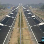 APU Constructions Got A project:Widening from Four Lane to Six Lane