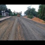 Latala Construction Co Got A Project: Widening and Strengthening work of Rajpurawas Tala to Shahpura Tehsil Border