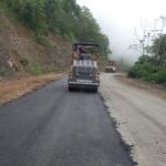 Latala Construction Co. Got A Project: Rejuvenation and Development of Nallah from Goner Road to Ring Road
