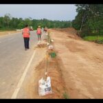 R.R. AND SONS Got A Project:Upgradation of Package 13 Morar Chitora Road