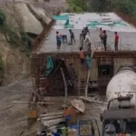 M/s Vijendra Pratap Singh Got A Project:Widening and strengthening work of Padrauna to Balmikinagar Barrage International Border Road